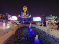 -青岛方特梦幻王国