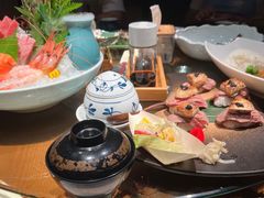 -阿吾罗日本料理(K11艺术中心店)