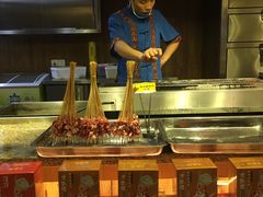 -老凯俚酸汤鱼(鸿通城店)