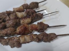 -老字号故乡烤肉店(总店)