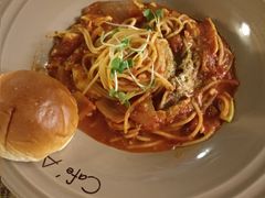 -Cafe Alice咖啡爱丽丝(奥城店)