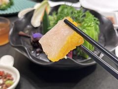 -次第花开素食雅宴