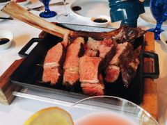 -AZUR聚(香格里拉饭店)