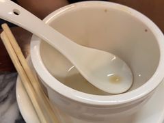 芒果蜂蜜龟苓膏-润生堂(泰然四路店)