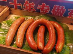 -那家老院子东北菜·饺子·小鸡炖蘑菇(艳华街店)