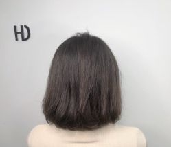 -HD HAIR STYLE