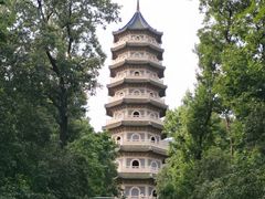 -灵谷景区