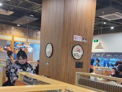 -菊上日式料理(蚌埠银泰店)