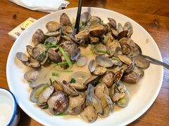 -旺角小渔村·海肠捞饭开创者(环山路店)