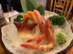 -坂吉屋·居酒屋深夜食堂(龙湖店)