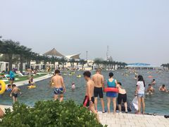 -秦皇岛乐岛海洋王国
