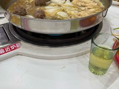 -八仙水煎牛肉(邮电小区店)