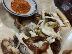-刘师父老汉口江湖菜(蔡锷路店)