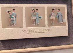 -倾城宝贝儿童摄影(广州天河店)