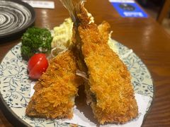 -纹兵卫手打荞麦面日料(虹桥本店)