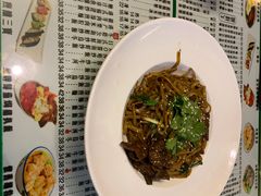 -尖沙咀茶餐厅(永泰店)
