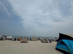 -碧海银沙景区