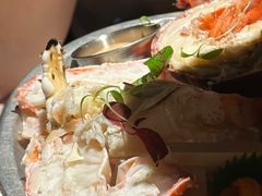-Osteria Garden 生蚝花园餐厅(原进贤路店)