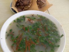 杂碎汤-清真刘记大顺斋(三合里小区店)