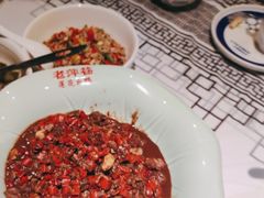 -老萍巷•莲花血鸭(楚萍店)