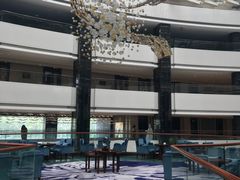 -OPEN開全日自助餐厅·牛肉火锅·海鲜(佛山希尔顿酒店)