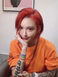 -3AM·S HAIR SALON烫发染发接发