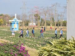 -广东花都香草世界旅游度假区