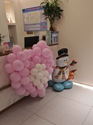 -Dr.林醫生产后修复·超级店(南京江宁同曦店)