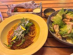 -MR.ROCKY洛奇先生·西餐&酒吧(太古仓店)