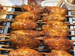 -管氏翅吧(马家堡店)