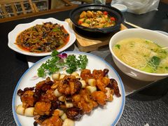 -青水瓦台汤泉(未央店)