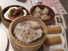 黑椒牛仔骨-又一间茶点轩(百汇广场店)