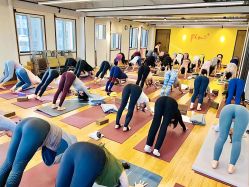 -FineYoga梵音瑜伽·普拉提