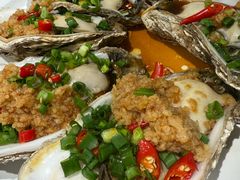 -盒马鲜生(皇庭广场店)