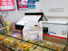 -1973继光香香鸡(金桥国际店)