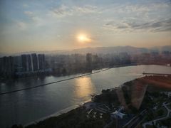 -三迪希尔顿酒店·星空酒廊