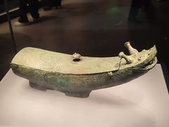 -盘龙城国家考古遗址公园