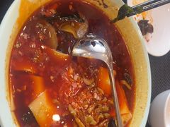 -飞天大厦清真餐厅