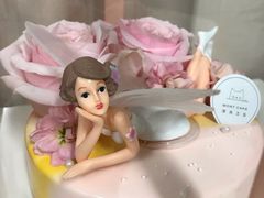 -浮光之丘MontCake生日蛋糕(科华路店)