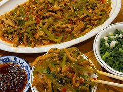 -易老妈蹄花.特色川菜(人民公园总店)