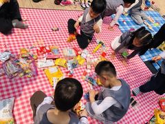 -上海市闵行科技幼儿园