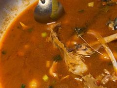 -千岛湖小鱼儿·淳安匠心农家菜