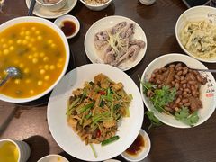 -乡亲鹅肉城(吴江店)