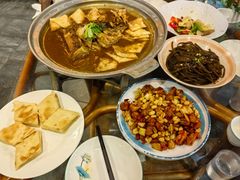 -春满园生态餐厅(南宫路店)