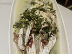 橡皮鱼-阿毛饭店·宁波老字号(儿童公园旗舰店)