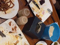 -汉巴味德·烤肉与啤酒的自助(杭州大悦城店)