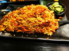 -老啪叽串炒饭(铁百店)