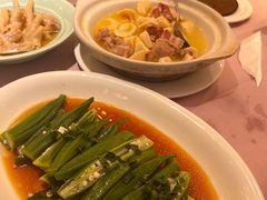 -顺风海鲜港(长寿路店)