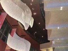 -交通银行前滩31演艺中心