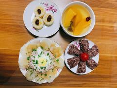 -贝斯特月嫂·育婴护理(北外滩总店)